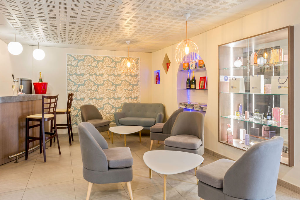 interieur sur hotel